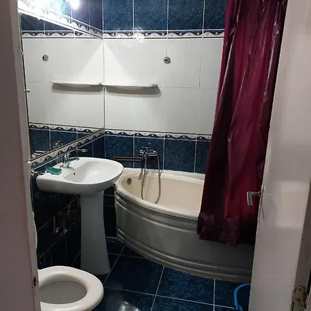 Apartamento Apartament *