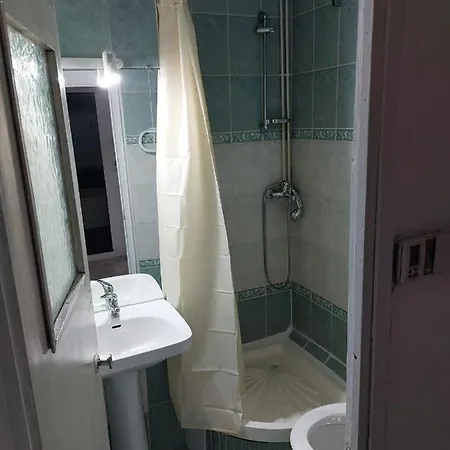 Apartament Lägenhet *