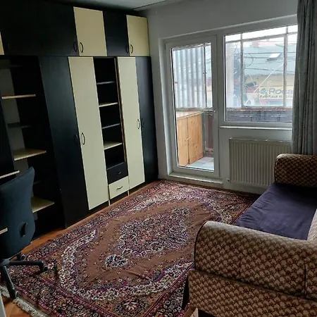 Apartament Lägenhet *
