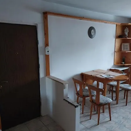 Apartamento Apartament *