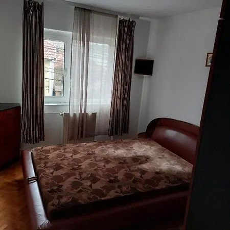 Lägenhet Apartament *